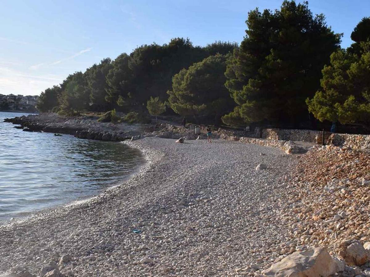 Apartments Katarina Trogir Dış mekan fotoğraf