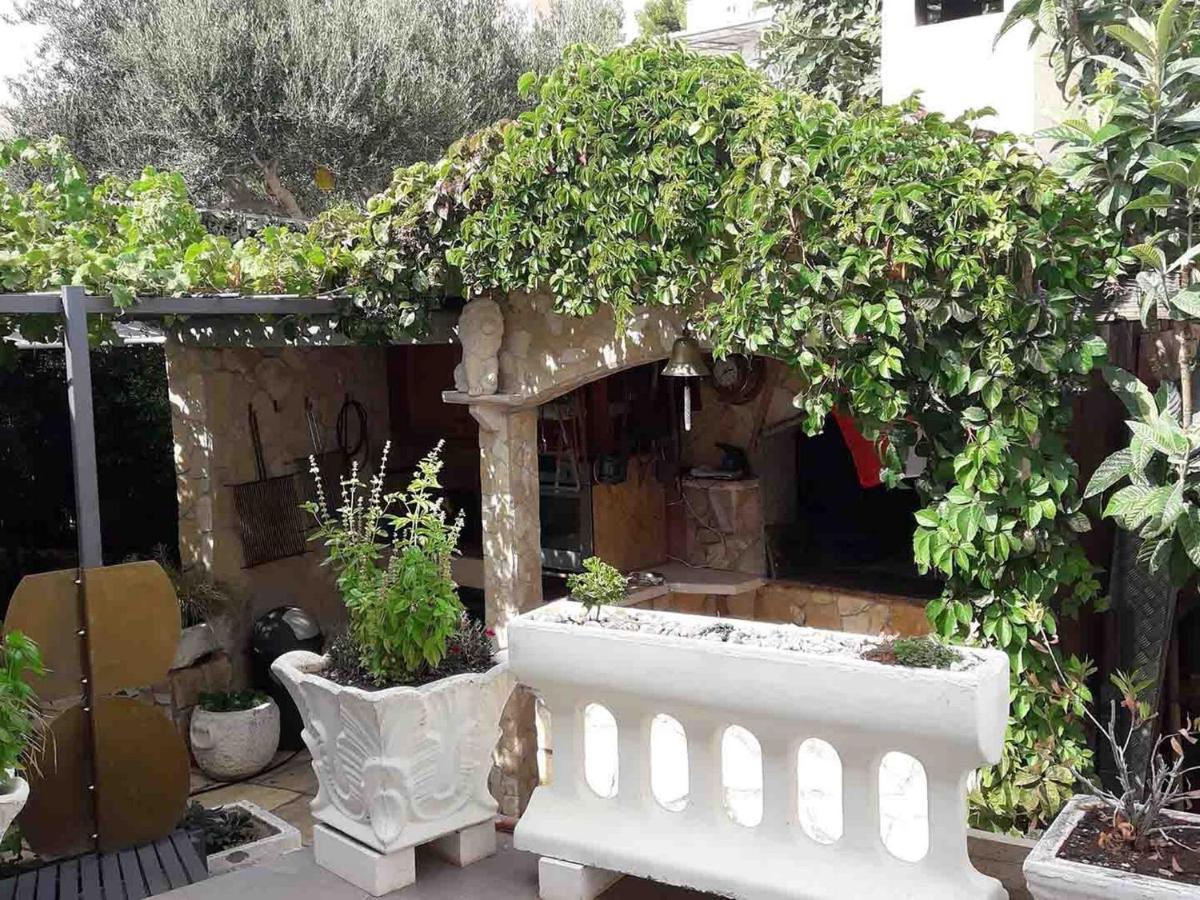 Apartments Katarina Trogir Dış mekan fotoğraf
