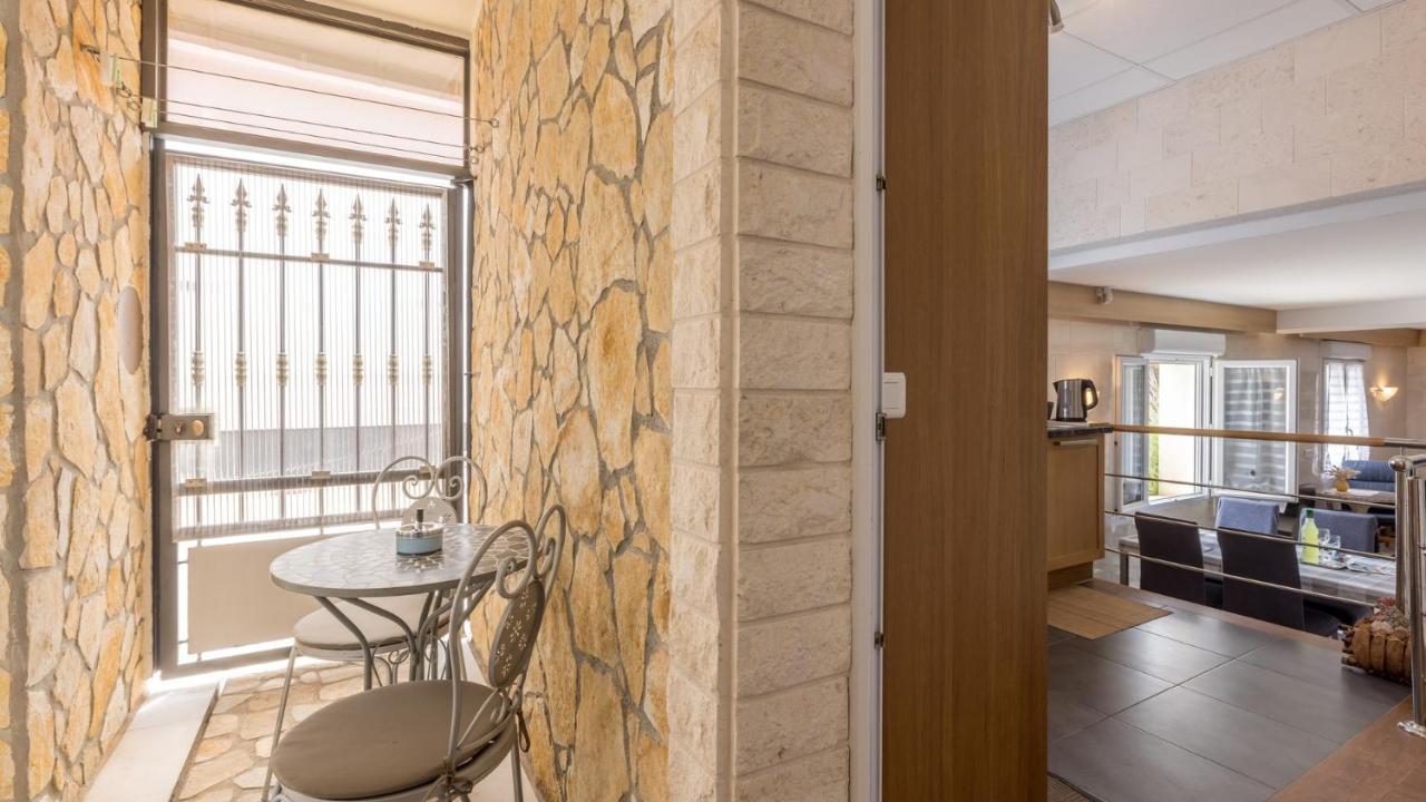 Apartments Katarina Trogir Dış mekan fotoğraf