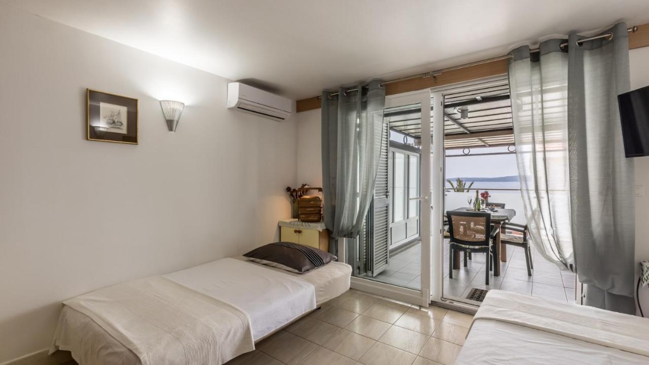 Apartments Katarina Trogir Dış mekan fotoğraf