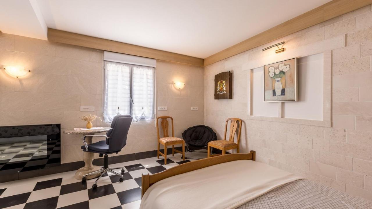 Apartments Katarina Trogir Dış mekan fotoğraf