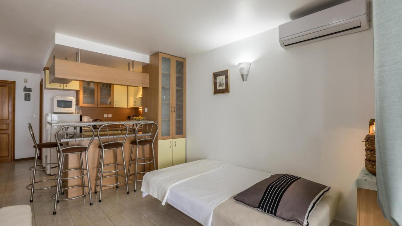 Apartments Katarina Trogir Dış mekan fotoğraf