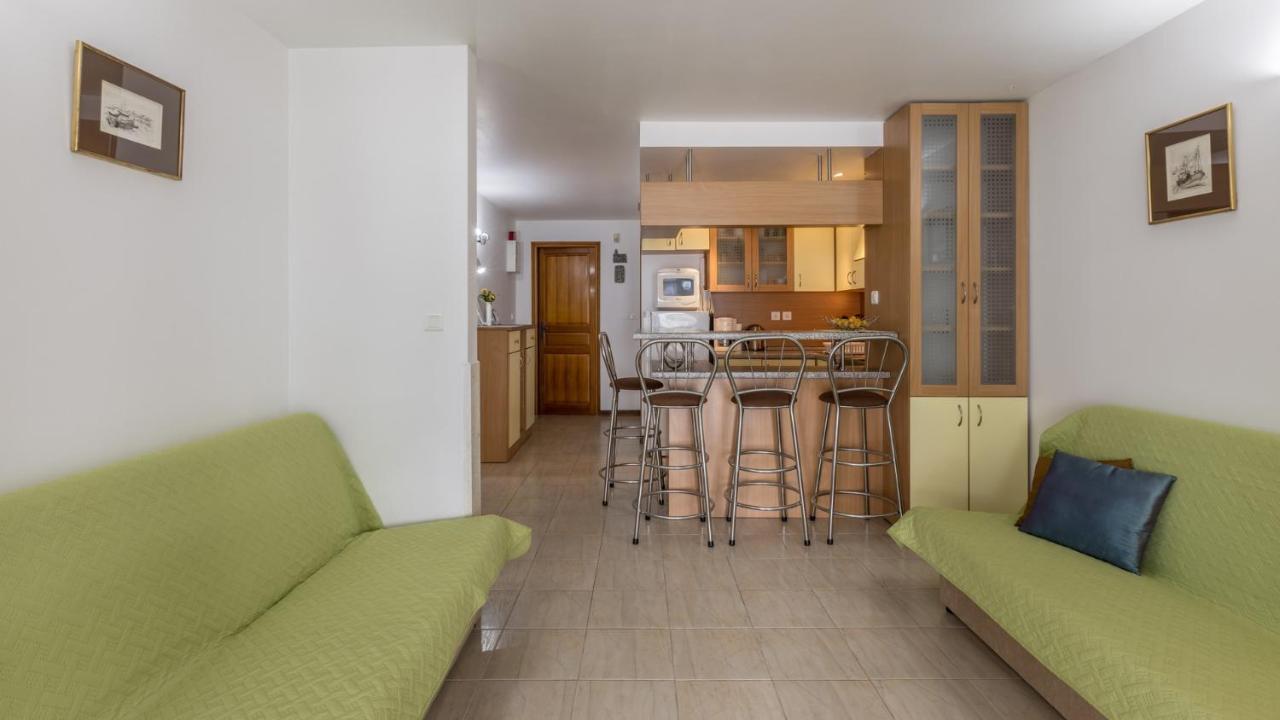 Apartments Katarina Trogir Dış mekan fotoğraf