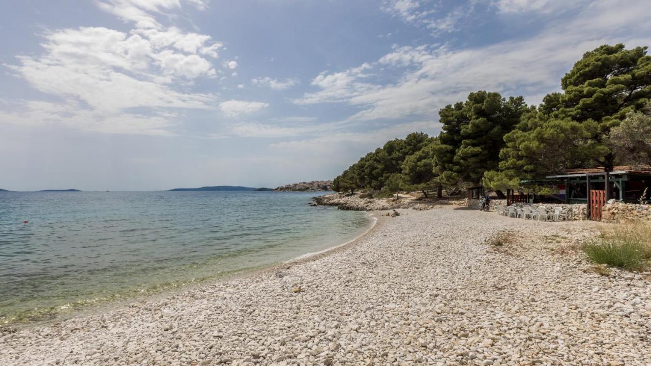 Apartments Katarina Trogir Dış mekan fotoğraf