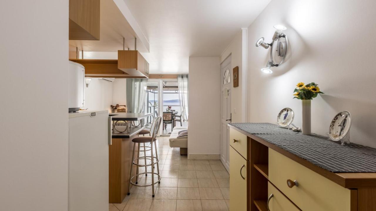 Apartments Katarina Trogir Dış mekan fotoğraf