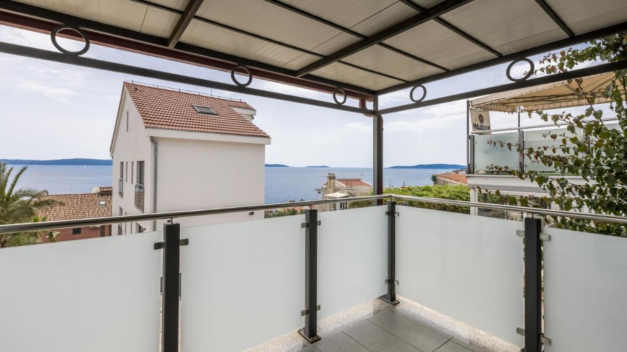 Apartments Katarina Trogir Dış mekan fotoğraf