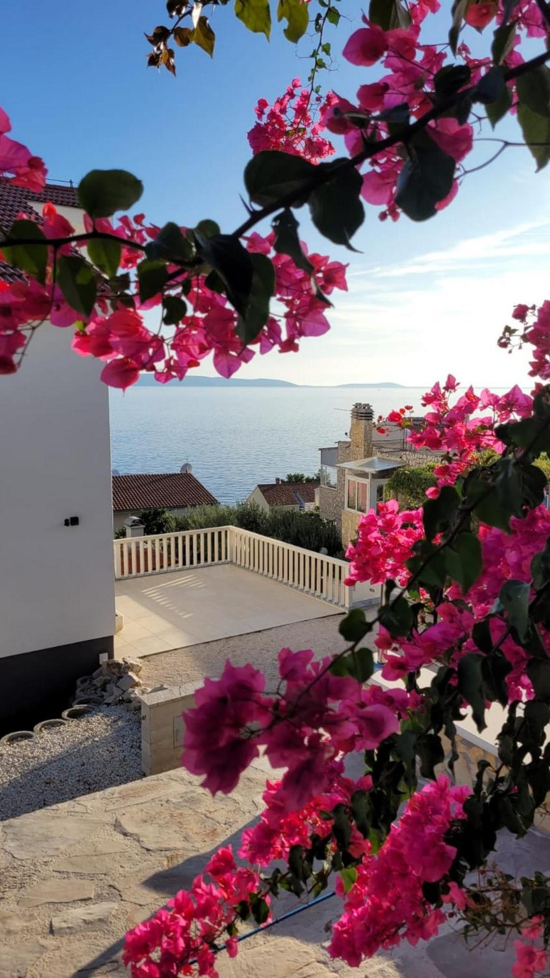 Apartments Katarina Trogir Dış mekan fotoğraf