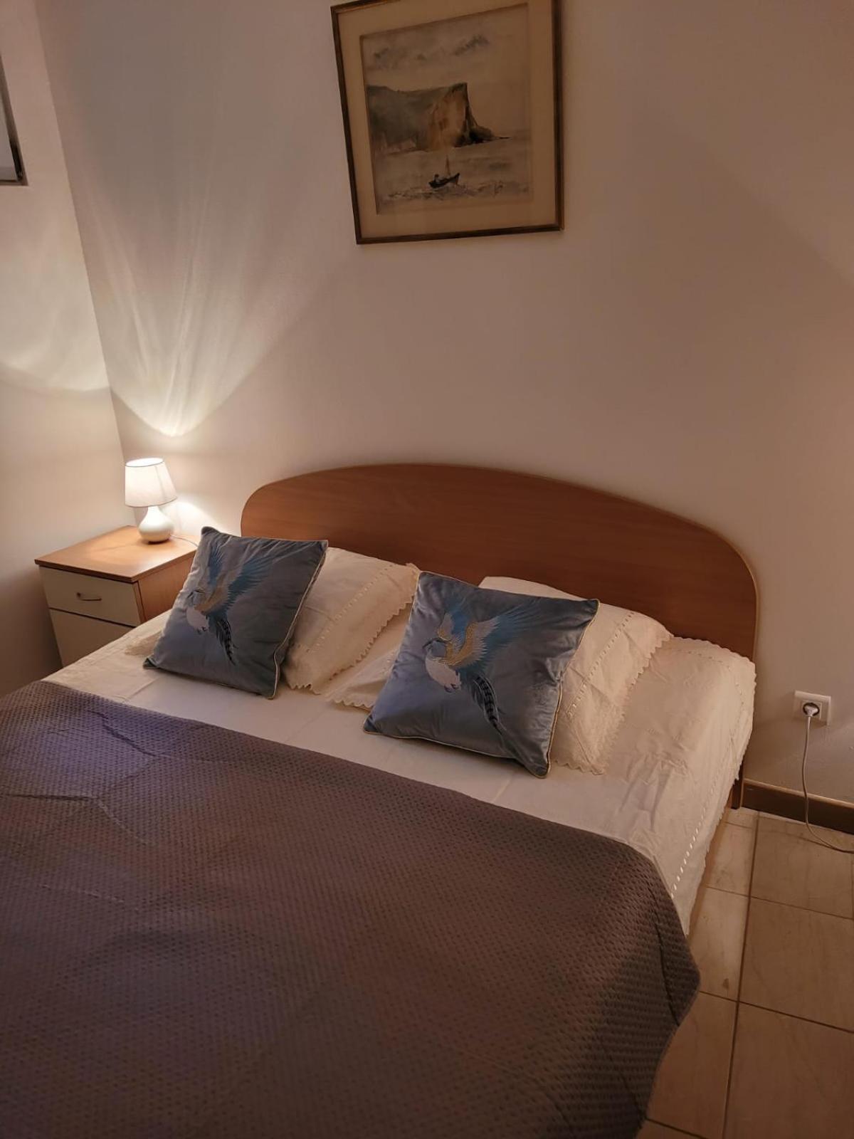 Apartments Katarina Trogir Dış mekan fotoğraf