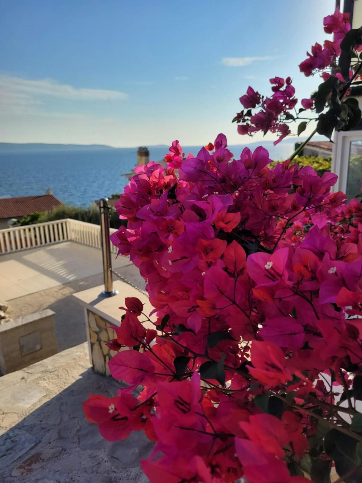Apartments Katarina Trogir Dış mekan fotoğraf