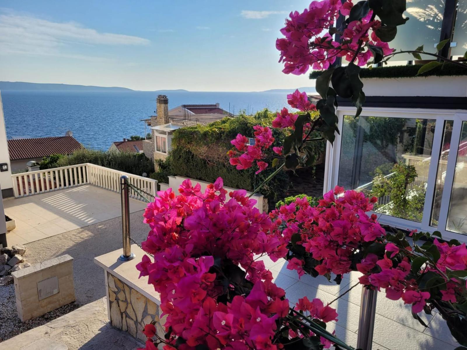 Apartments Katarina Trogir Dış mekan fotoğraf